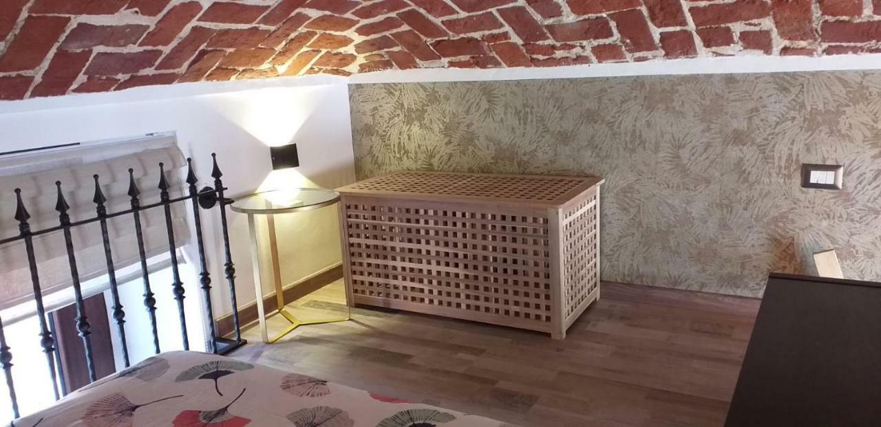 900 Meters From Metro&Station Ceva Studio Турин Екстер'єр фото