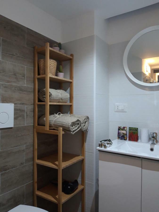 900 Meters From Metro&Station Ceva Studio Турин Екстер'єр фото
