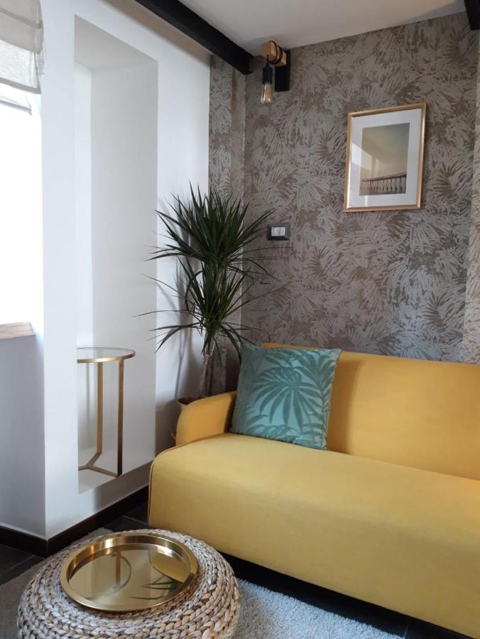 900 Meters From Metro&Station Ceva Studio Турин Екстер'єр фото