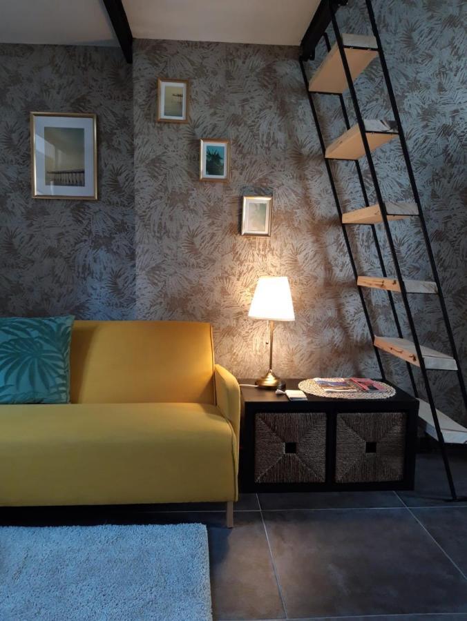 900 Meters From Metro&Station Ceva Studio Турин Екстер'єр фото